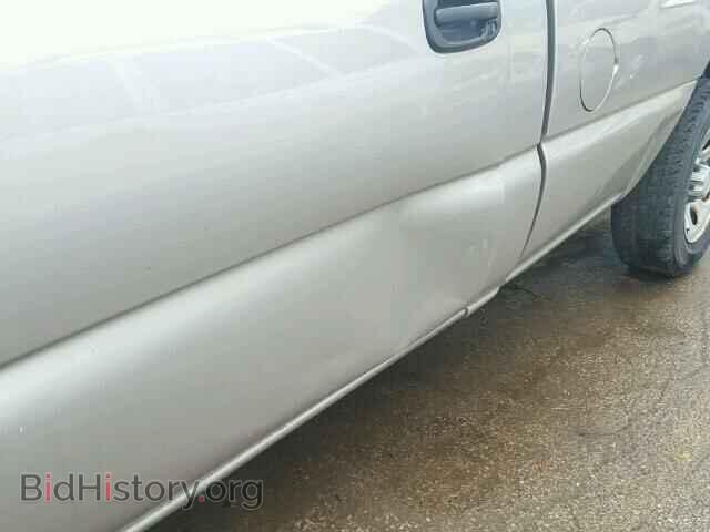 2006 CHEVROLET SILVERADO - VIN: 3GCEC14X66G180406 - Фото 10