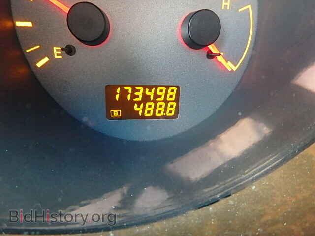 2006 NISSAN MAXIMA - VIN: 1N4BA41E36C823493 - Фото 8