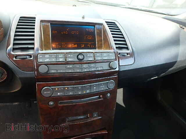 2006 NISSAN MAXIMA - VIN: 1N4BA41E36C823493 - Фото 10