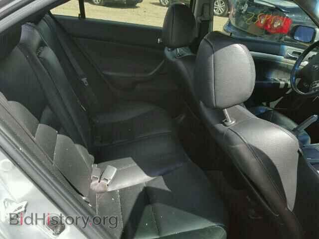 2008 ACURA TSX - VIN: JH4CL96808C013801 - Фото 6