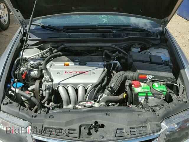 2008 ACURA TSX - VIN: JH4CL96808C013801 - Фото 7
