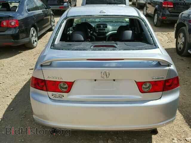 2008 ACURA TSX - VIN: JH4CL96808C013801 - Фото 10