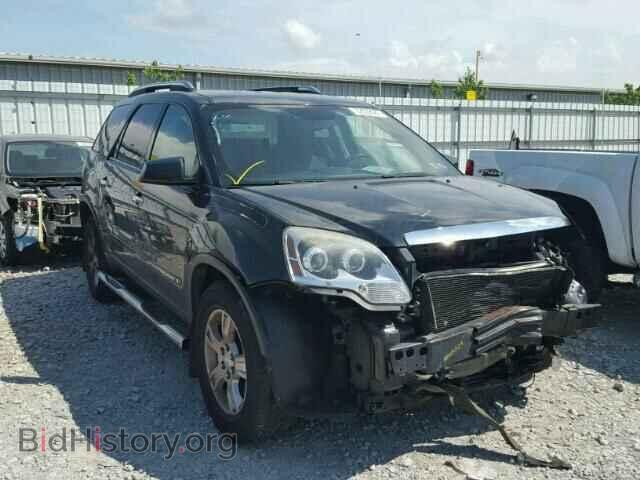 Фотография 1GKEV13778J223667 - GMC ACADIA 2008