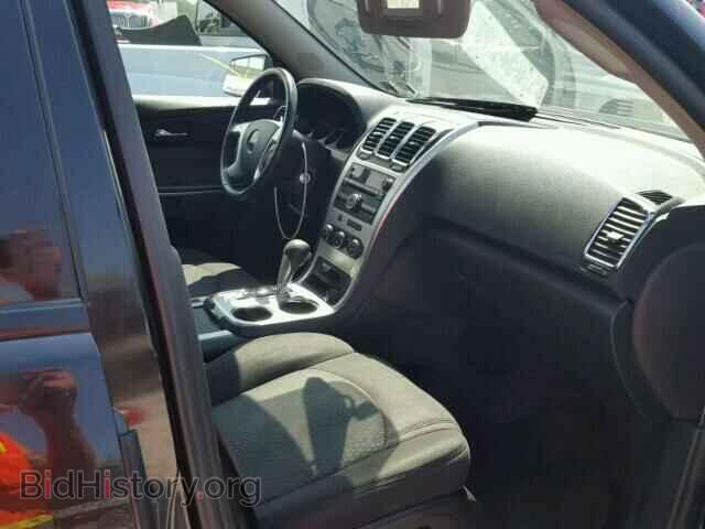 2008 GMC ACADIA - VIN: 1GKEV13778J223667 - Фото 5