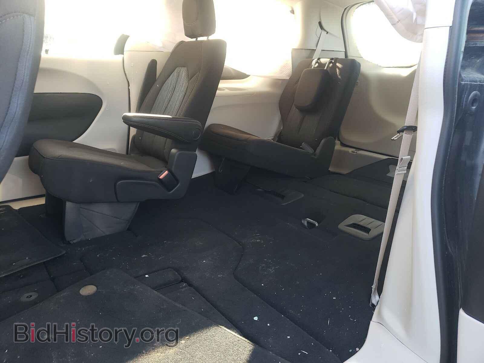2020 CHRYSLER PACIFICA - VIN: 2C4RC1FG5LR158935 - Фото 6