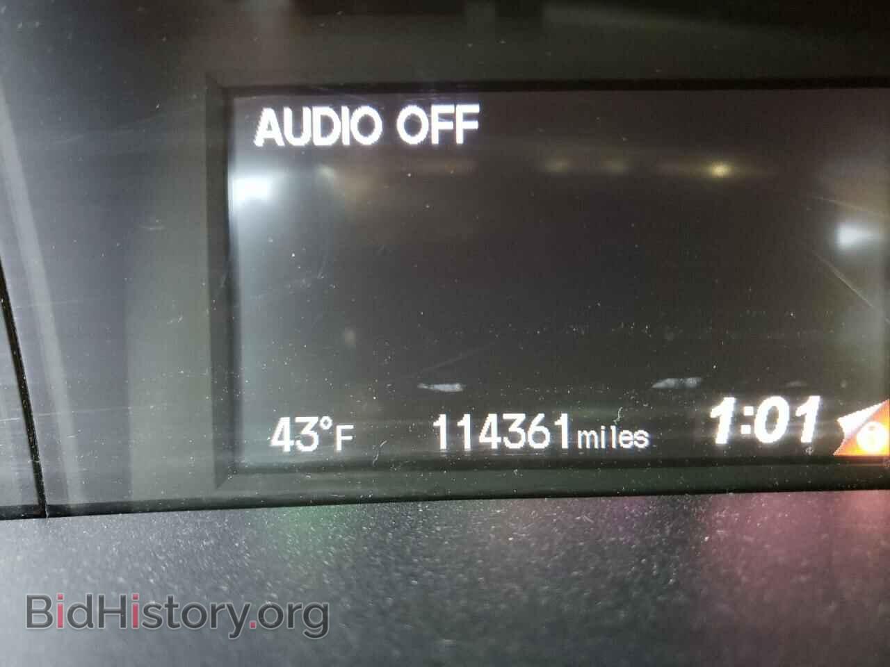 2013 HONDA CIVIC - VIN: 19XFB4F2XDE202815 - Фото 8