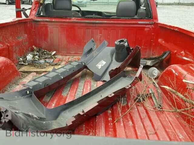 2006 CHEVROLET SILVERADO - VIN: 1GCEK14Z36E180925 - Фото 6