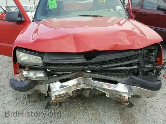 2006 CHEVROLET SILVERADO - VIN: 1GCEK14Z36E180925 - Фото 7