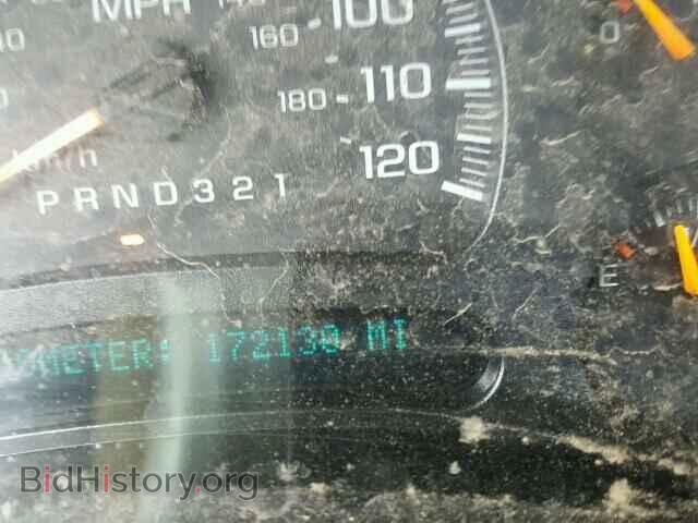 2006 CHEVROLET SILVERADO - VIN: 1GCEK14Z36E180925 - Фото 8