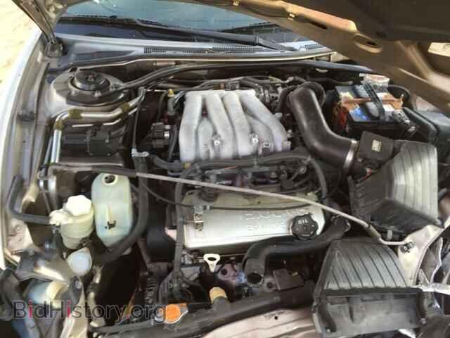 2002 CHRYSLER SEBRING - VIN: 4C3AG52H82E081399 - Фото 7