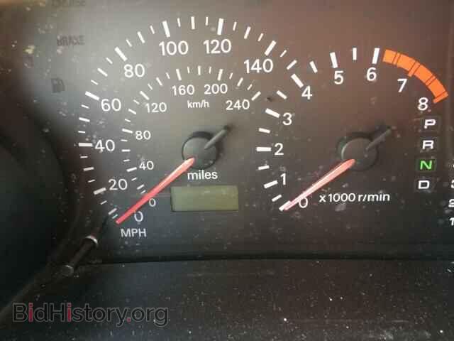 2002 CHRYSLER SEBRING - VIN: 4C3AG52H82E081399 - Фото 8