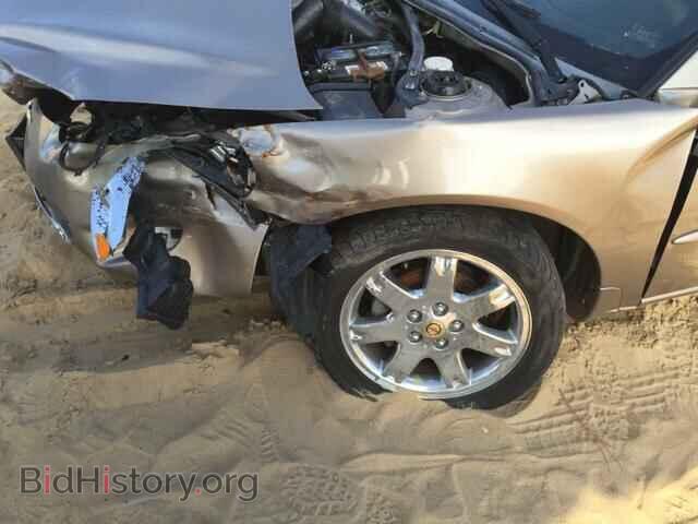 2002 CHRYSLER SEBRING - VIN: 4C3AG52H82E081399 - Фото 9