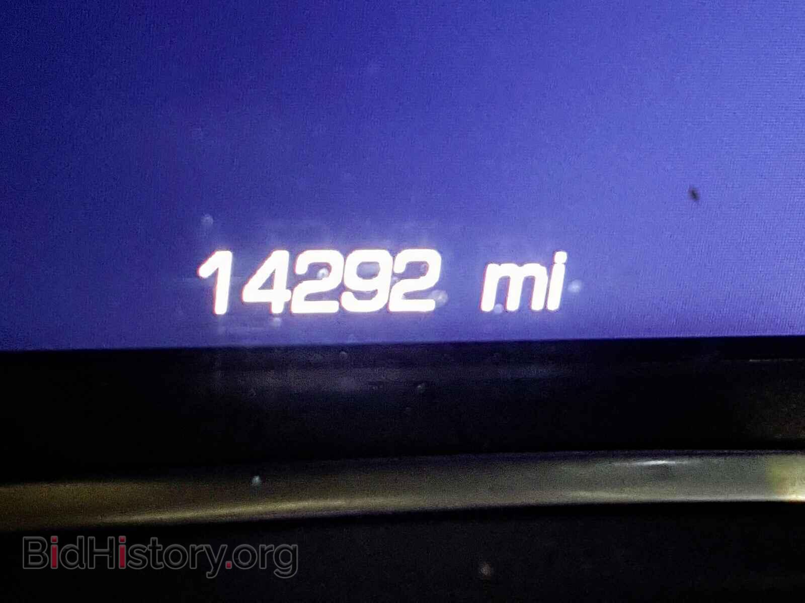 2019 GMC TERRAIN - VIN: 3GKALTEV2KL102718 - Photo 8