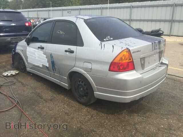 2003 SUZUKI AERIO - VIN: JS2RA41S735167013 - Фото 3