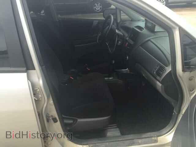 2003 SUZUKI AERIO - VIN: JS2RA41S735167013 - Фото 5