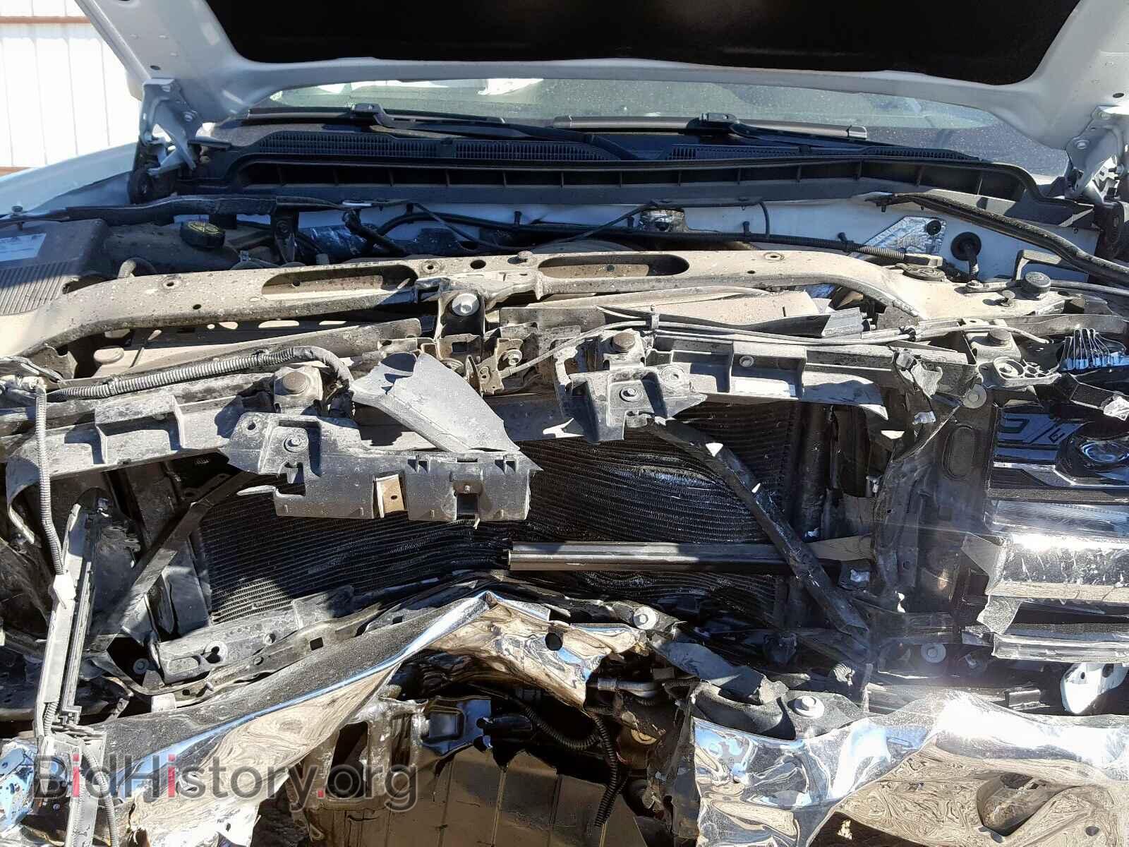 2017 CHEVROLET SILVERADO - VIN: 3GCPCSEC0HG394031 - Фото 7
