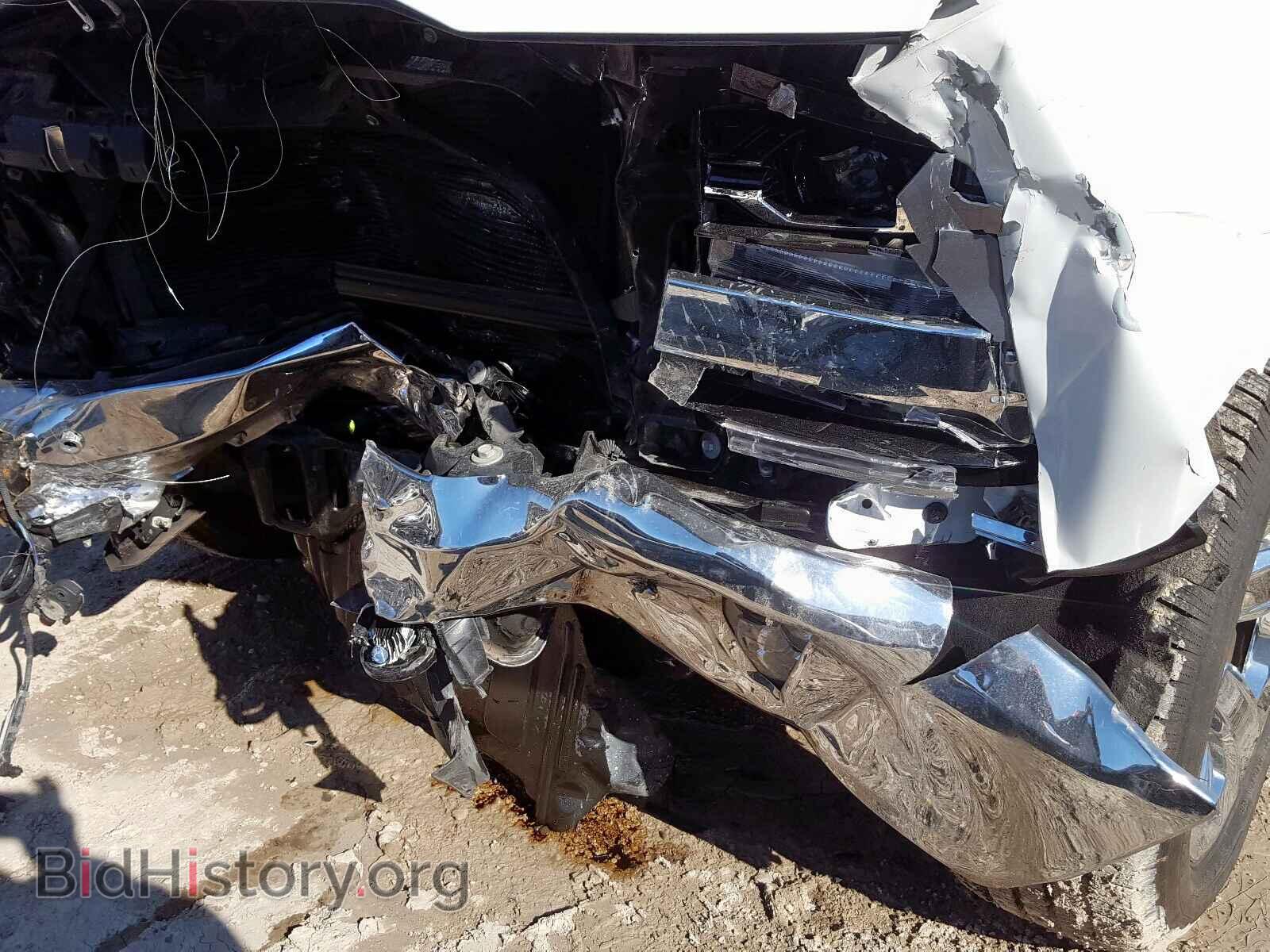 2017 CHEVROLET SILVERADO - VIN: 3GCPCSEC0HG394031 - Фото 9