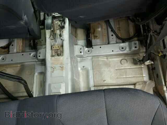 2008 NISSAN VERSA - VIN: 3N1BC13E08L400302 - Фото 10