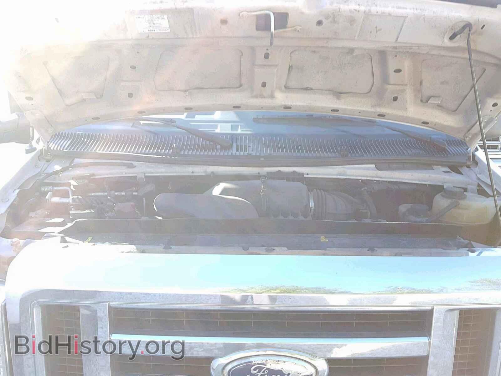 2014 FORD ECONOLINE - VIN: 1FBSS3BL4EDA77356 - Фото 7