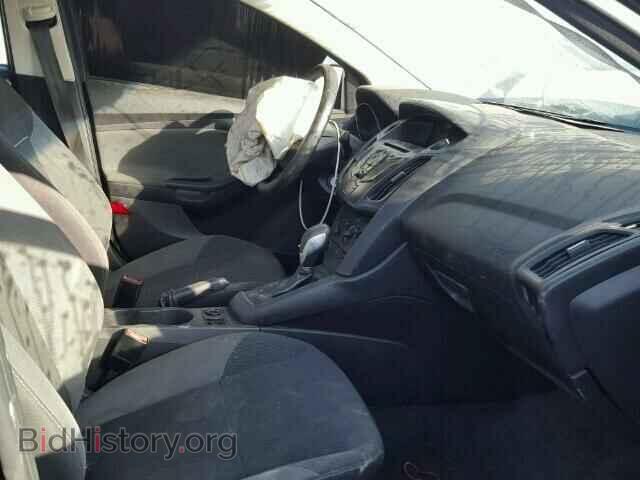 2012 FORD FOCUS - VIN: 1FAHP3E25CL273812 - Photo 5