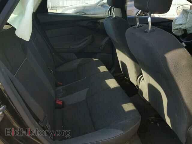 2012 FORD FOCUS - VIN: 1FAHP3E25CL273812 - Photo 6