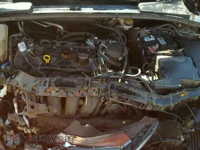 2012 FORD FOCUS - VIN: 1FAHP3E25CL273812 - Photo 7