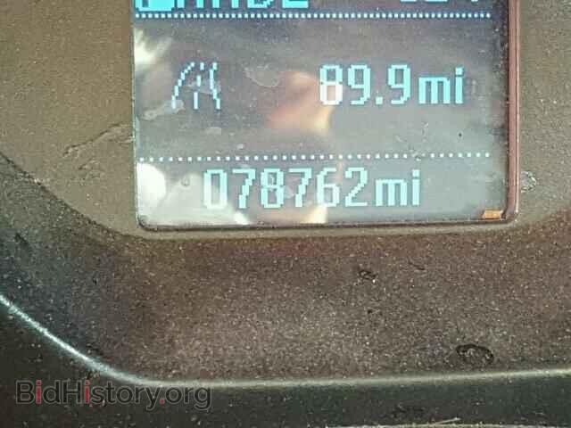 2012 FORD FOCUS - VIN: 1FAHP3E25CL273812 - Photo 8