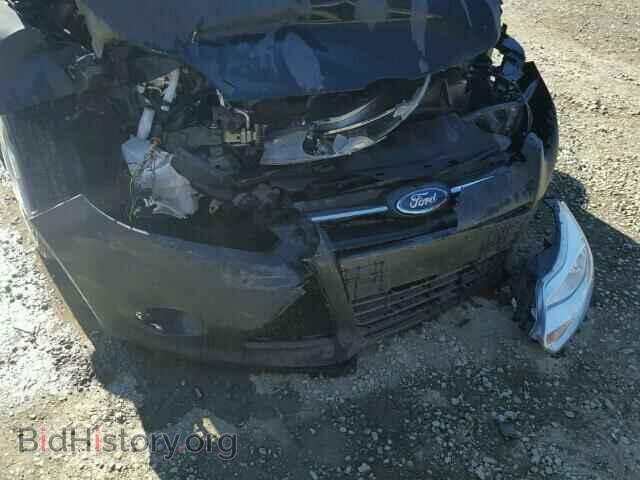 2012 FORD FOCUS - VIN: 1FAHP3E25CL273812 - Photo 9