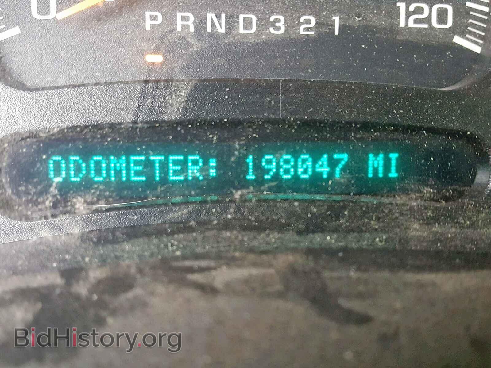 2006 CHEVROLET SILVERADO - VIN: 1GCHK23U26F174987 - Фото 8