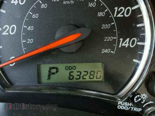 2011 TOYOTA COROLLA - VIN: 2T1BU4EE2BC685264 - Фото 8