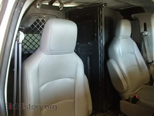 2011 FORD ECONOLINE - VIN: 1FTNE1EW9BDA74250 - Фото 6