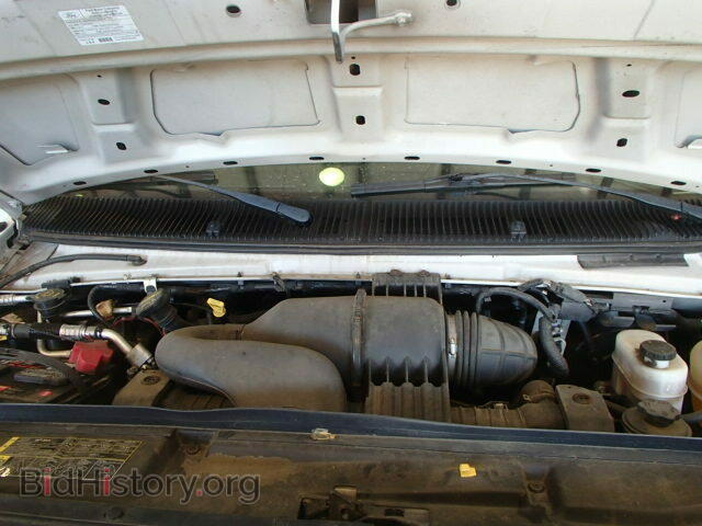 2011 FORD ECONOLINE - VIN: 1FTNE1EW9BDA74250 - Фото 7