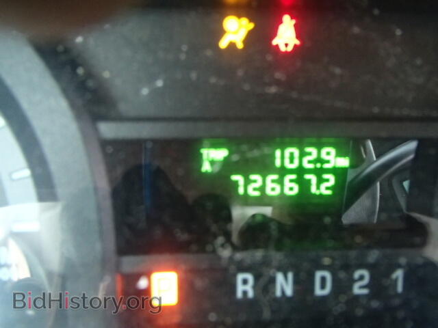 2011 FORD ECONOLINE - VIN: 1FTNE1EW9BDA74250 - Фото 8