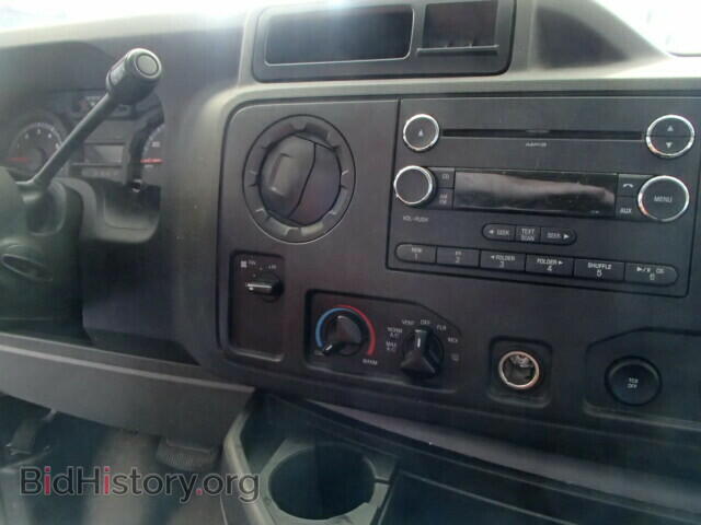 2011 FORD ECONOLINE - VIN: 1FTNE1EW9BDA74250 - Фото 9