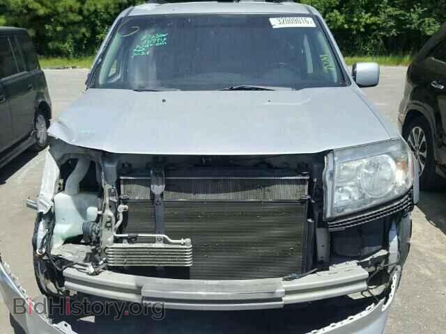 2011 HONDA PILOT - VIN: 5FNYF3H54BB032487 - Photo 7