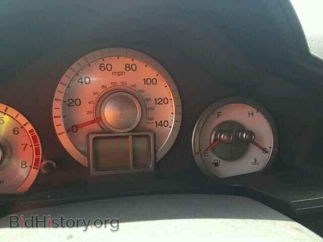 2011 HONDA PILOT - VIN: 5FNYF3H54BB032487 - Photo 8