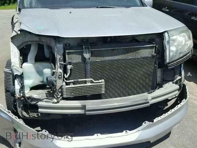 2011 HONDA PILOT - VIN: 5FNYF3H54BB032487 - Photo 9