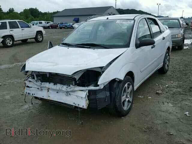 2006 FORD FOCUS - VIN: 1FAFP34N06W231070 - Фото 2