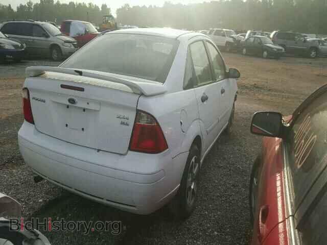 2006 FORD FOCUS - VIN: 1FAFP34N06W231070 - Фото 6