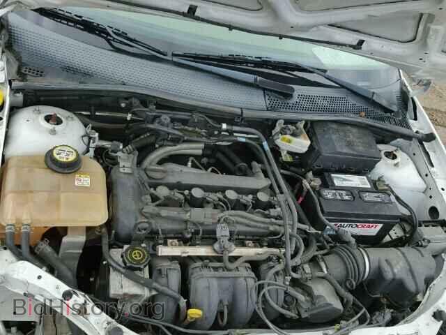 2006 FORD FOCUS - VIN: 1FAFP34N06W231070 - Фото 7