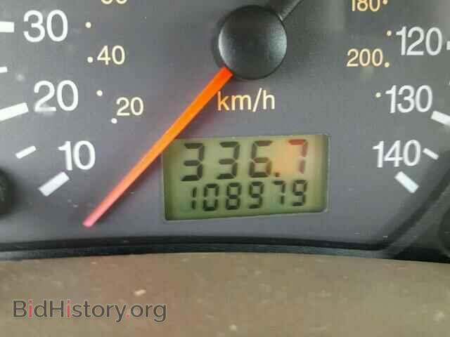 2006 FORD FOCUS - VIN: 1FAFP34N06W231070 - Фото 8
