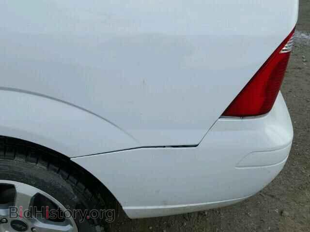 2006 FORD FOCUS - VIN: 1FAFP34N06W231070 - Фото 10