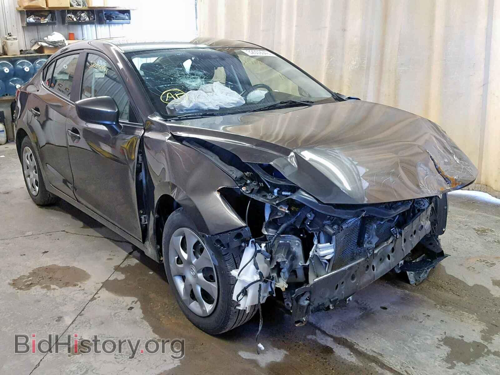 Фотография 3MZBM1U74FM236731 - MAZDA 3 2015
