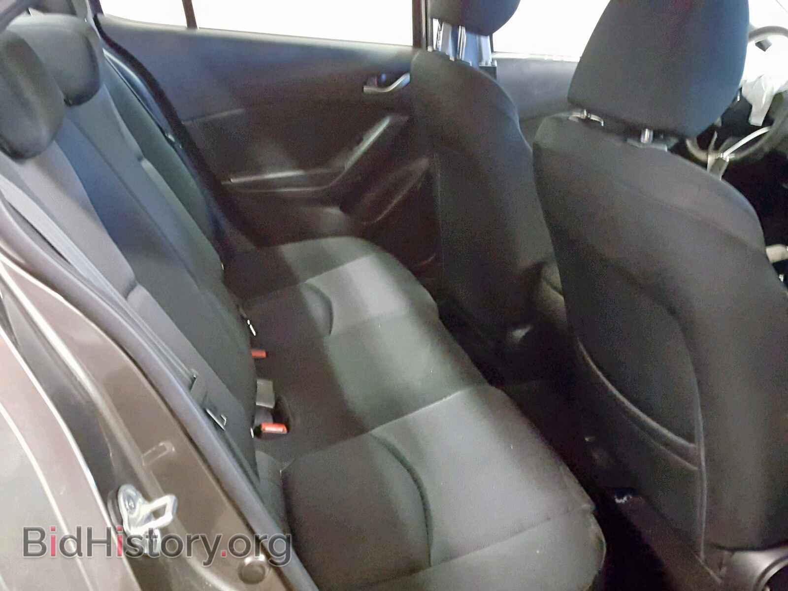 2015 MAZDA 3 - VIN: 3MZBM1U74FM236731 - Фото 6