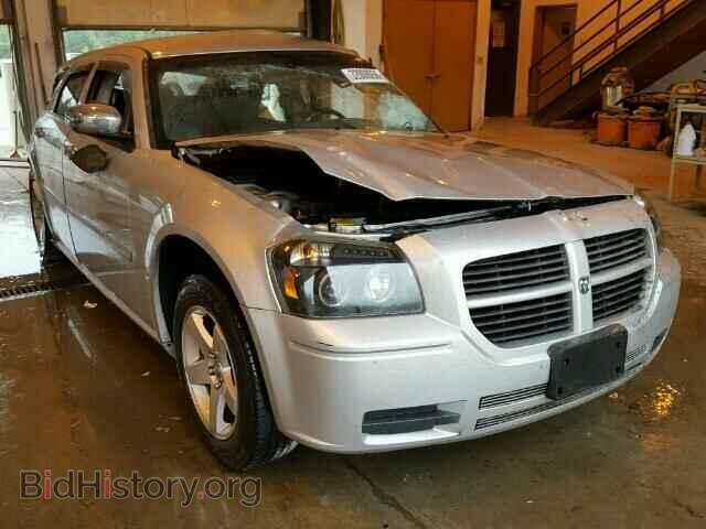 Фотография 2D4FV47T96H343898 - DODGE MAGNUM 2006