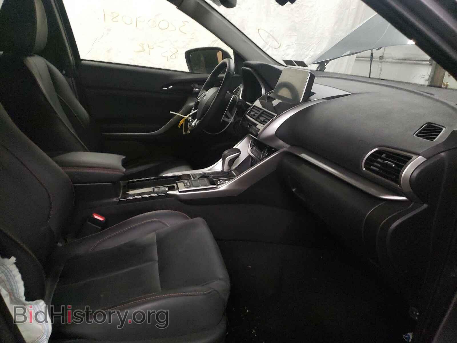 2019 MITSUBISHI ECLIPSE - VIN: JA4AT5AA6KZ003185 - Photo 5