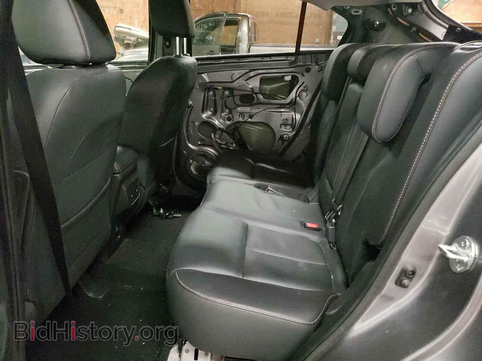 2019 MITSUBISHI ECLIPSE - VIN: JA4AT5AA6KZ003185 - Photo 6