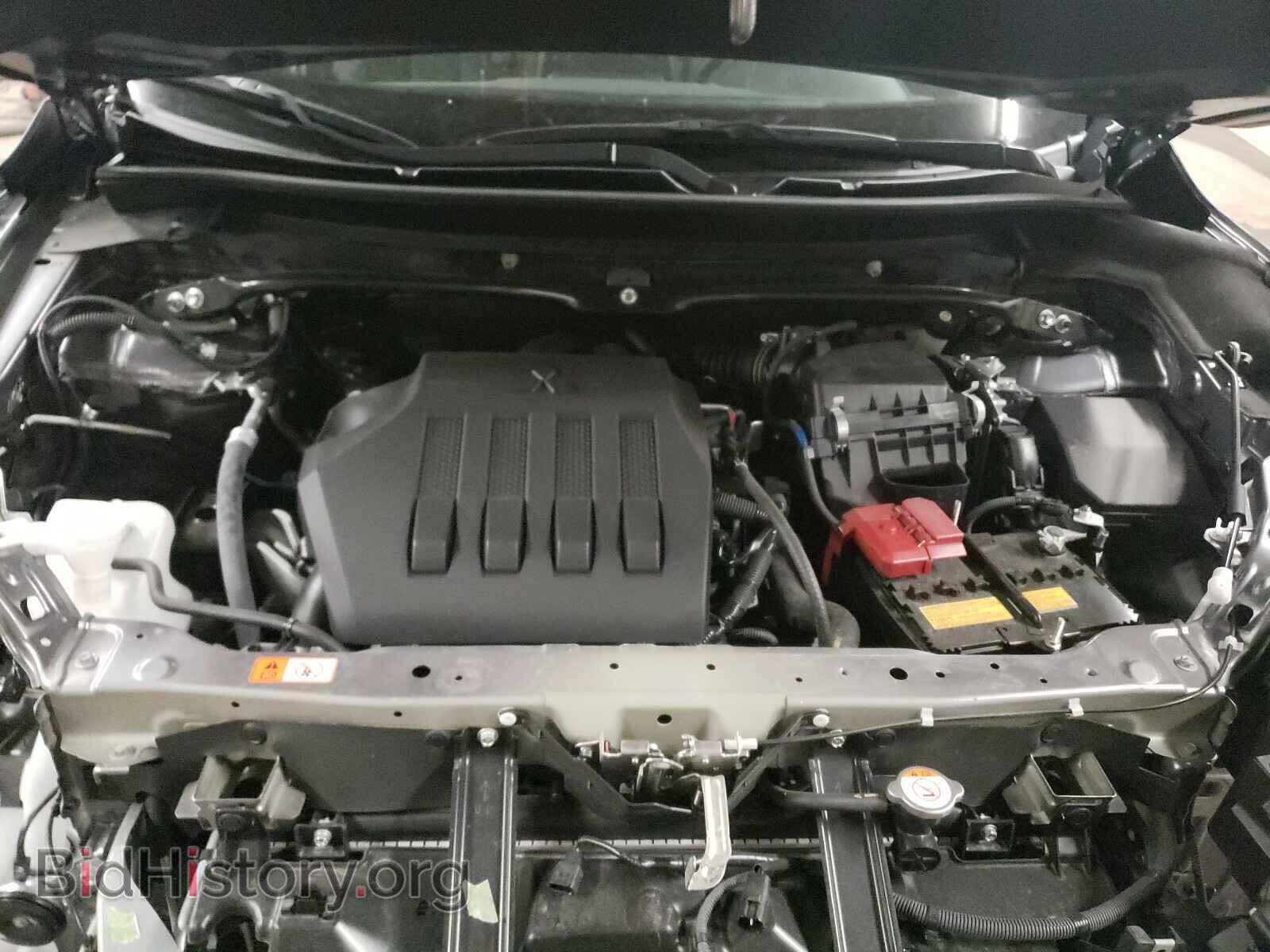 2019 MITSUBISHI ECLIPSE - VIN: JA4AT5AA6KZ003185 - Photo 7