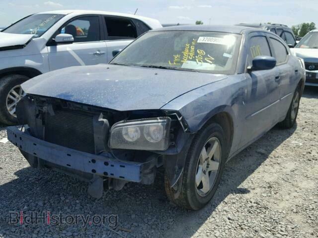 2010 DODGE CHARGER - VIN: 2B3CA4CD2AH193038 - Фото 2