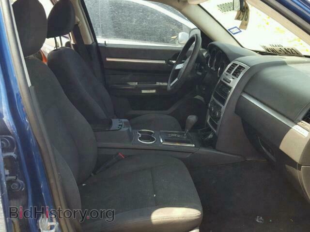 2010 DODGE CHARGER - VIN: 2B3CA4CD2AH193038 - Фото 5